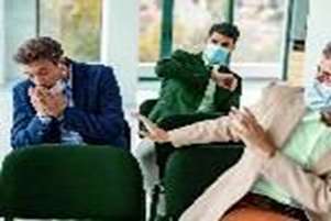 راهبردهای پیشگیری از آنفلوانزا در محیط‌های کاری