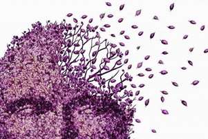 « درباره دمانس بپرسید، درباره آلزایمر بپرسید» 