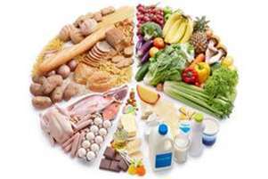 مدیریت تغذیه در شرایط بحرانی جنگ