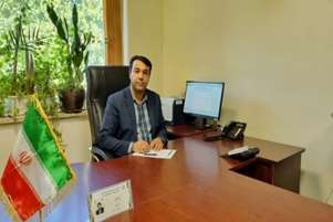 پیام تبریک معاون فرهنگی دانشجویی مجتمع آموزش عالی سلامت باقرالعلوم (ع) سپیدان به مناسبت میلاد حضرت معصومه (س) و روز دختر