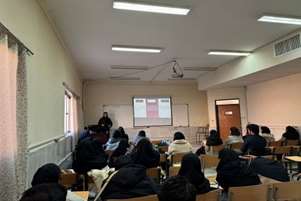 سمینار پژوهشی دانشجویی با موضوع تأثیر جراحی های لاغری بر روی کبد چرب غیر الکلی