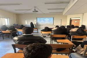 سمینار پژوهشی دانشجویی با موضوع ارتباط مصرف روغن زیتون با بروز سرطان پستان