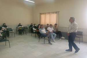 کارگاه مهارت های پیش از ازدواج 