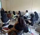 برگزاری کارگاه آموزشی «مهارت‌های پایه‌ای برای درس سمینار در علوم تغذیه»