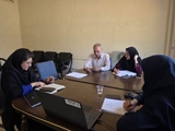  برگزاری جلسه تخصصی دفتر توسعه آموزش (EDO)