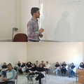 کارگاه آموزشی تیروئید 